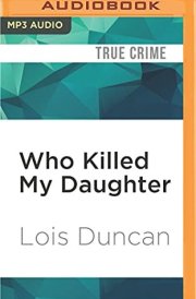 Who Killed My Daughter cover image