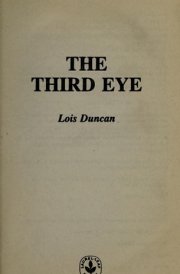 The Third Eye cover image