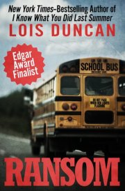 Ransom cover image