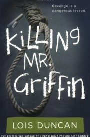 Killing Mr. Griffin cover image