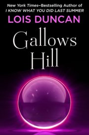Gallows Hill cover image