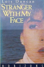 Stranger with My Face cover image