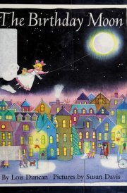 The Birthday Moon cover image