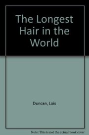 The Longest Hair in the World cover image