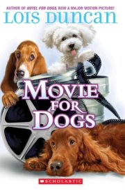 Movie for Dogs cover image