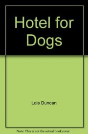 Hotel for Dogs cover image