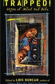 Trapped! Cages of Mind and Body cover image