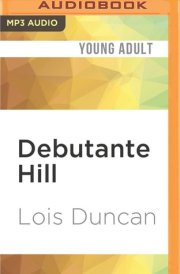 Debutante Hill cover image