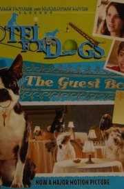 The Guest Book cover image