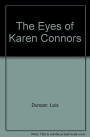 The Eyes of Karen Connors cover image