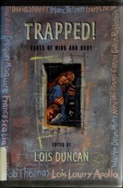 Trapped! cover image