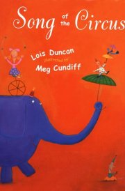 Song of the Circus cover image