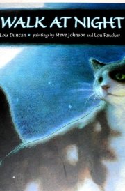 I Walk at Night cover image