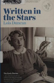 Written in the Stars Early Stories cover image
