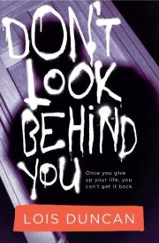 Don't Look Behind You cover image