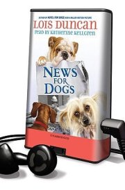 News for Dogs: Library Edition cover image