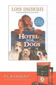 Hotel for Dogs: Library Edition cover image
