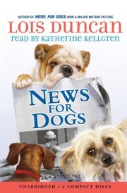 News For Dogs - Audio Library Edition cover image