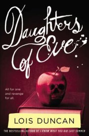 Daughters of Eve Lib/E cover image