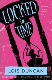 Locked in Time Lib/E cover image