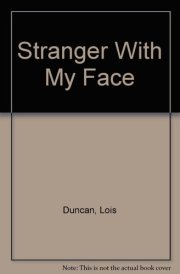Stranger with My Face cover image