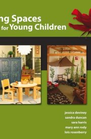 INSPIRING SPACES FOR YOUNG CHILDREN cover image