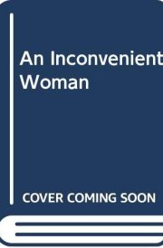 An Inconvenient Woman cover image
