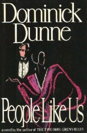 People Like Us cover image