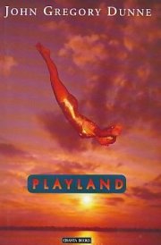 Playland cover image