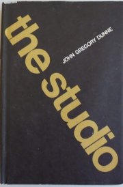 The Studio cover image