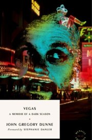 Vegas cover image
