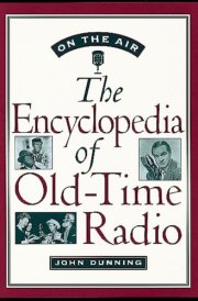 On the Air cover image