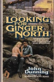 Looking for Ginger North cover image