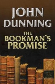 The Bookman's Promise cover image