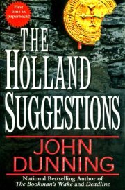 The Holland Suggestions cover image