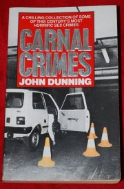 Carnal Crimes cover image