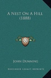 A Nest On A Hill (1888) cover image