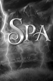 Spark cover image