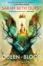 The Queen of Blood cover image