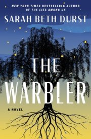 The Warbler A Novel cover image