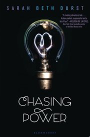 Chasing Power cover image