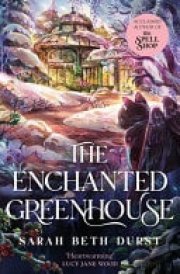 The Enchanted Greenhouse cover image