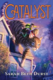 Catalyst cover image