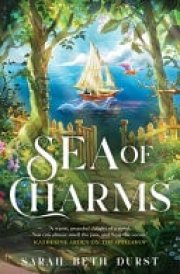 Sea of Charms cover image