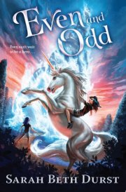 Even and Odd cover image