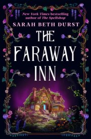 The Faraway Inn cover image