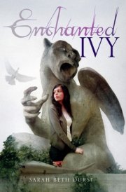 Enchanted Ivy cover image