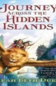 Journey Across the Hidden Islands cover image