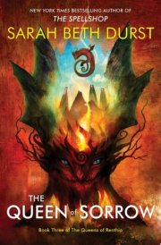 The Queen of Sorrow cover image