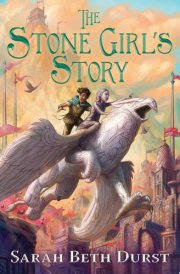 The Stone Girl's Story cover image